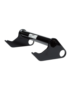RH Double Hinge Assembly -Fold Up Ramps