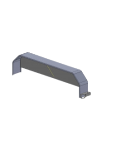 Fender Tandem 10x72 Steel DP