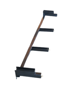 Rail Front 77" use with ATV Side Ramps
