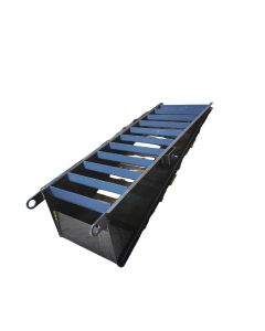 Ramp Assembly Flipover Dovetail LD