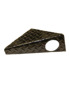 Bracket Light/step 13x13x10 Dump