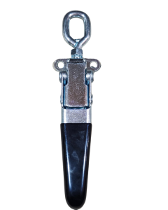 Monster Ramp Latch V2