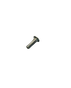 BOLT CARRIAGE 1/2"-20 x 1-3/4" GRD 5 ZINC