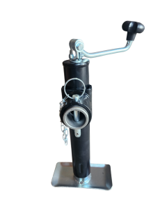 Jack Swivel 5000lb 17" RAM Blk