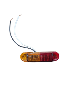 FENDER LIGHT LED, SURFACE MNT