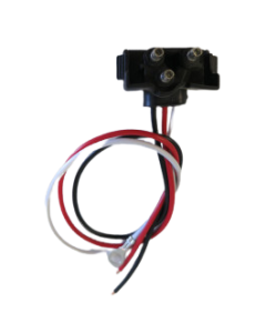 Pigtail, 3 wire - Peterson LED