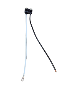Pigtail 2 wire