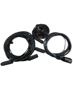 Harness - 12-14' 7-way with brake