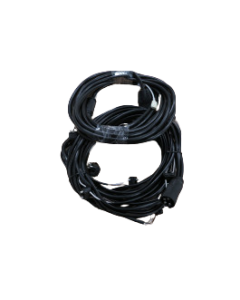 Harness - 12-14' 4-pin plug