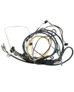 Harness, Rear, For Carhauler