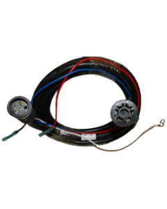 Harness Mx Front New 7 pin (hooded)