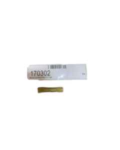 Splice Connector Butt 12-10ga