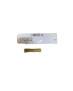 Splice Connector Butt 12-10ga