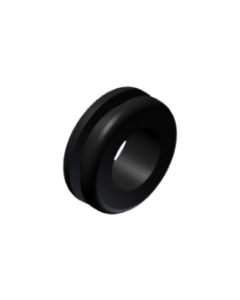 Grommet, 7/8" ID with 3/16" Groove