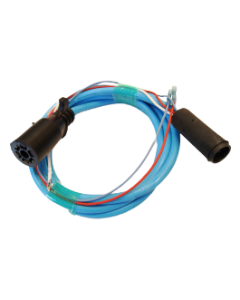 Harness Mx Front Artic