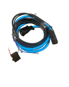 Front Artic BP Dump Harness 