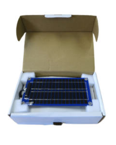 SolarPulse 3 watt Solar Charger