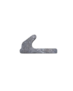 RAMP LATCH HOOK 3/8 X 2-1/2