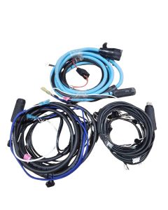 Harness JKD 12'-14' BP dump