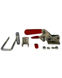 Manual Latch for T1 13' Deck