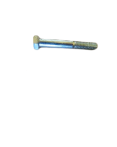 Bolt, 3/8"-16x2-1/2"