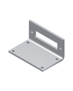 Winch / Fairlead Mount Talon