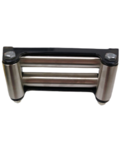 Roller Fairlead for Winches