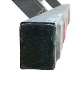 T8 Bumper Cap