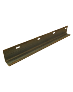 Bracket for Mudflap on FD Trailers