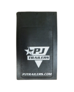 Mudflap (Single) 16"Wx27"L