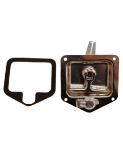 Slam Latch T-Handle - Sidemount Box