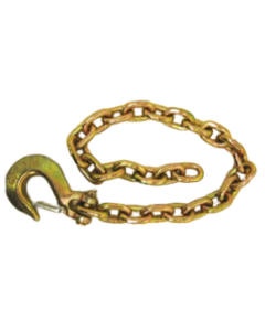 Safety Chain 5/16"x28"