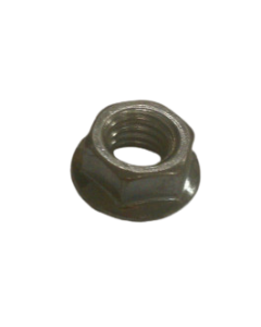 Nut, Flange, 3/8"-16