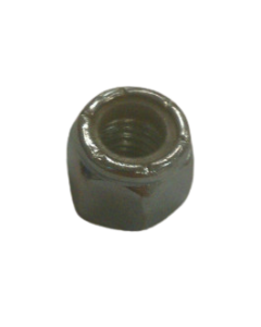Lock Nut (Nylon) 3/8"-16