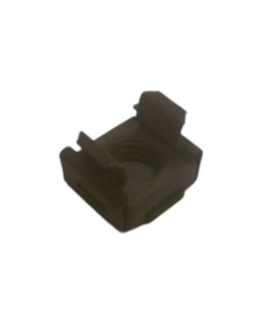 Nut, Cage, 1/2"-13 (jack mount)