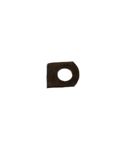 Rampgate Keeper (small) - 1" Rod