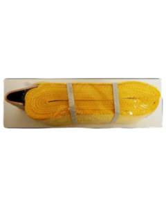 Strap, 4" wide