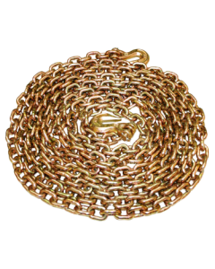 Chain 5/16"x20' Grade 70