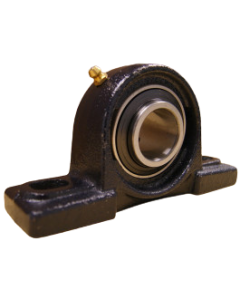Bearing, Winch Roller Pillar Block