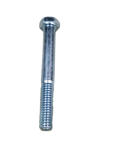Bolt, 3/8"-16x 3"