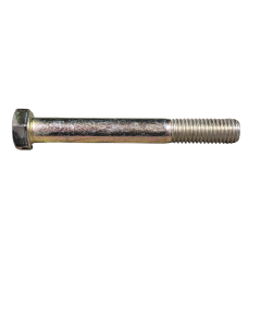 Bolt, 5/8"x 5" - adj bp coupler