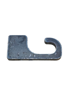 Fab HOOK SP 2.28x4.77x.38