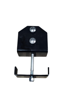 BOARD BRACKET REMOVABLE-KIT Black