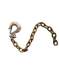Safety Chain 48K
