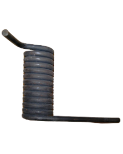 Spring, R.H. F8 Double Hinge 12 Coil