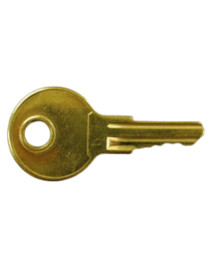 Key CH501 Replacement for Latches