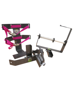 Trimmer Rack Conv.Kit Cooler/Blower