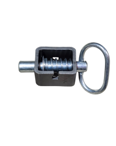 Door Holdback Spring housing