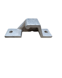 Keeper Bottom CamDoor Latch - Dump