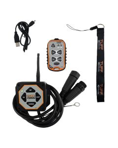 Tuff Wireless Remote 4 Button